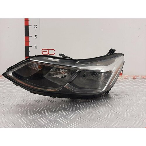 Фара передняя левая Chevrolet Cruze 3 (J400) 42680783 арт.969011
