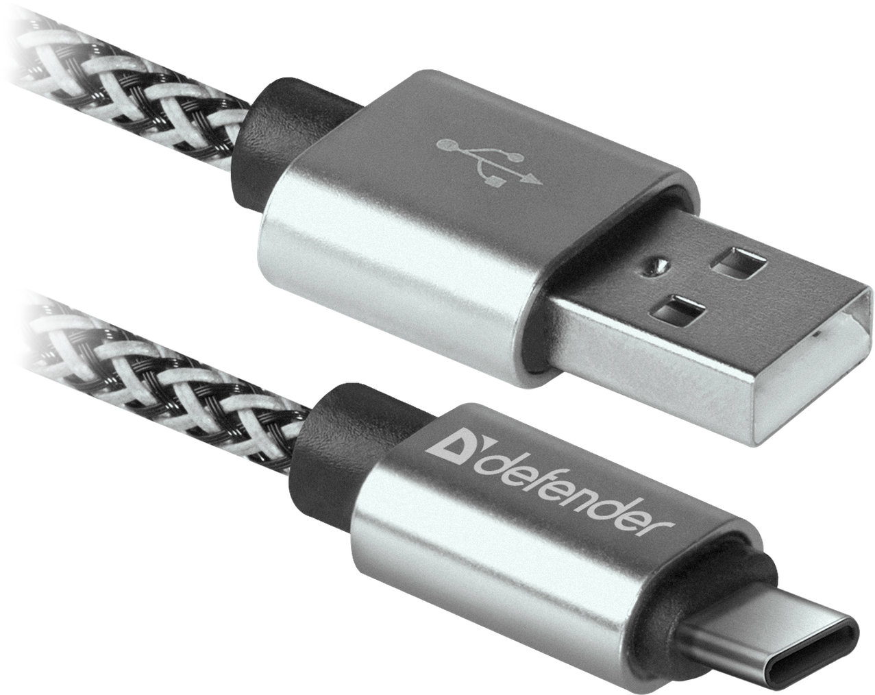 Кабель USB Defender - фото №11