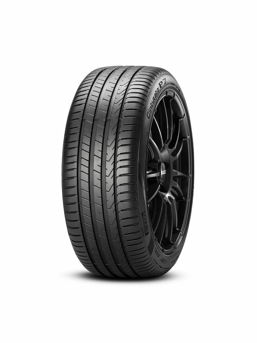 Шина Pirelli Cinturato-P7 (P7C2) 225/60 R18 104W XL летняя