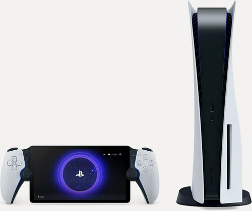 Изображение товара Устройство для дистанционной игры PlayStation Portal™ для PS5