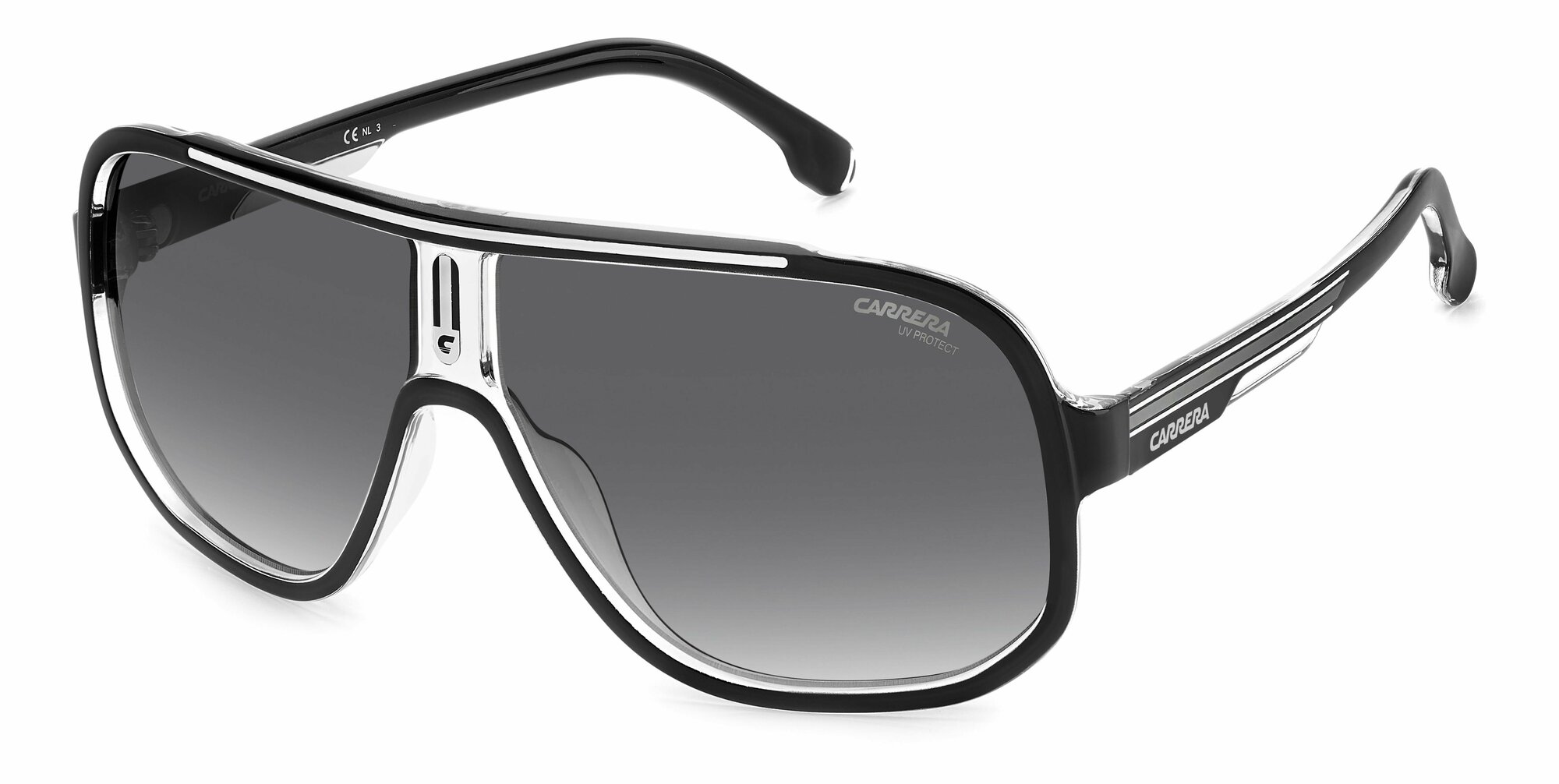 Солнцезащитные очки Carrera  Carrera CARRERA 1058/S 80S 9O