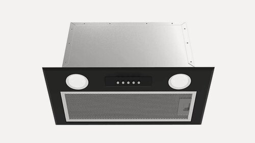 Изображение товара Встраиваемая вытяжка MIDEA MH60I370B