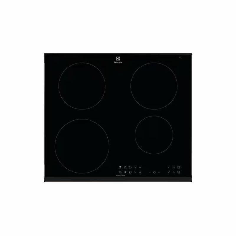 Встраиваемые индукционные панели ELECTROLUX CIR60430