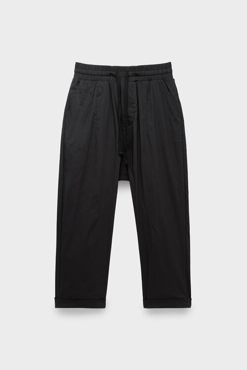 Брюки thom/krom trousers m st 431, размер 56, черный