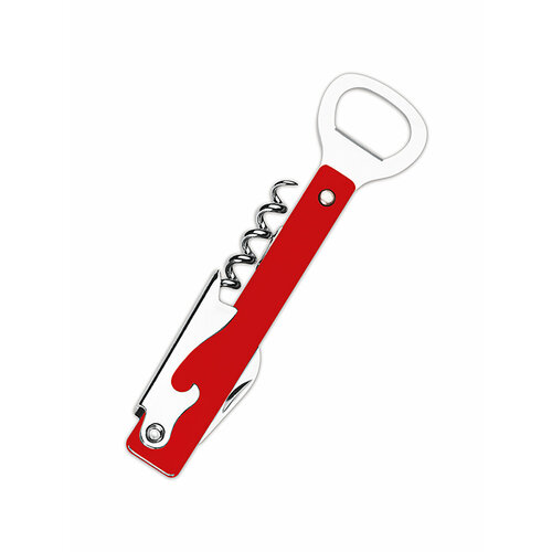 Штопор-нарзанник для вина Ghidini, механический