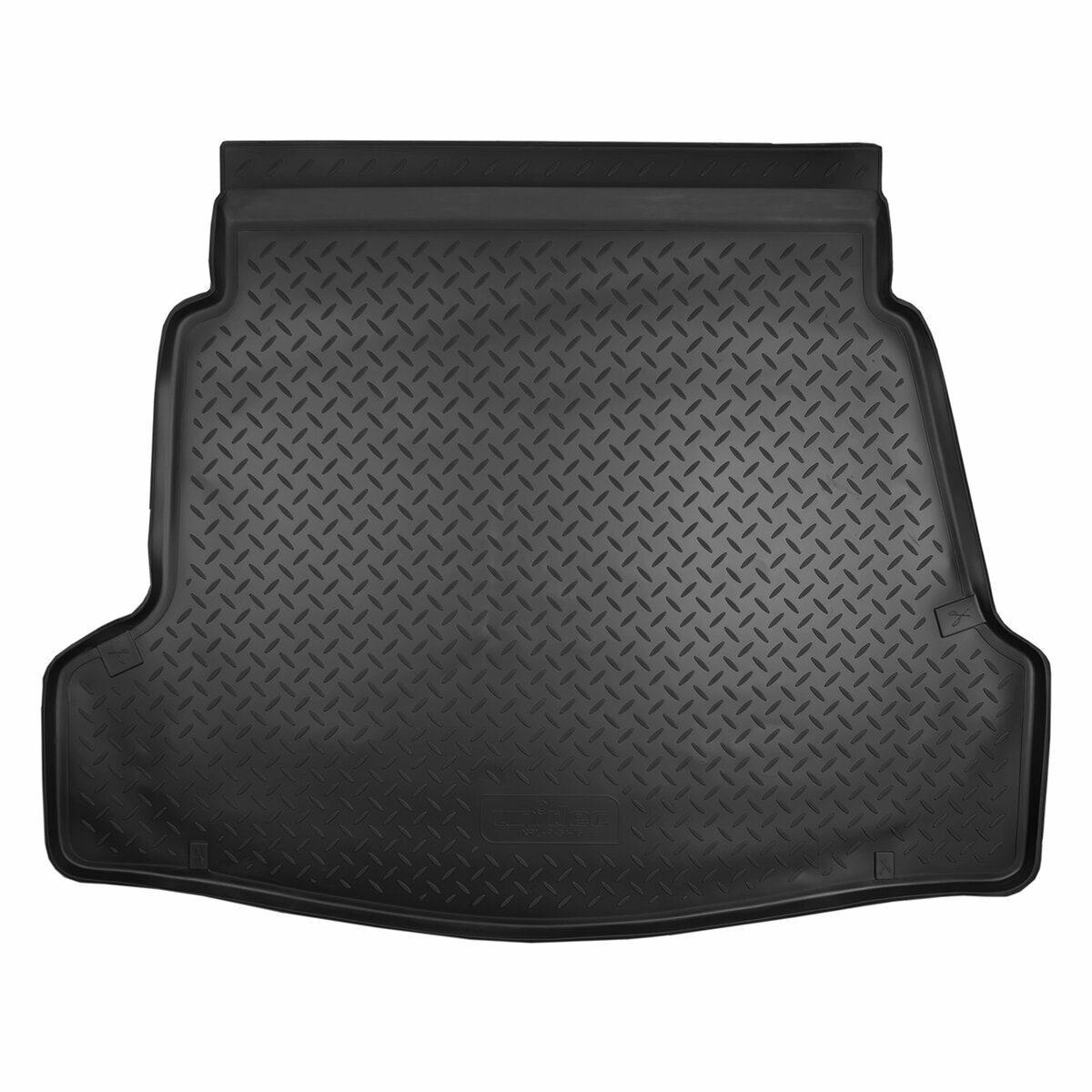 Коврик в багажник для Hyundai i40 седан (2012-2019) / Хендай i4