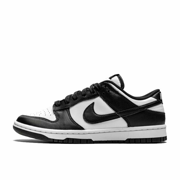 Кроссовки NIKE Dunk Low Retro