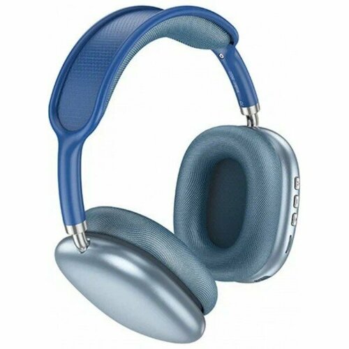 Borofone BO22 Elegant Blue 6941991101700 1689₽