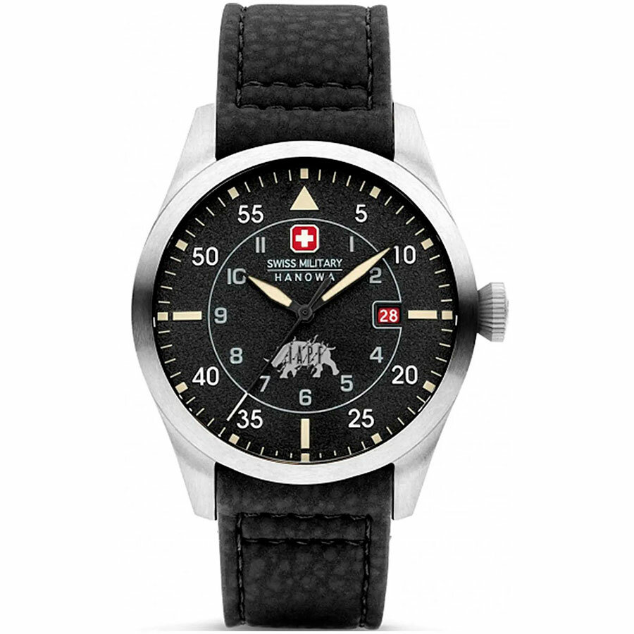 Наручные часы Swiss Military Hanowa SMWGN0001201
