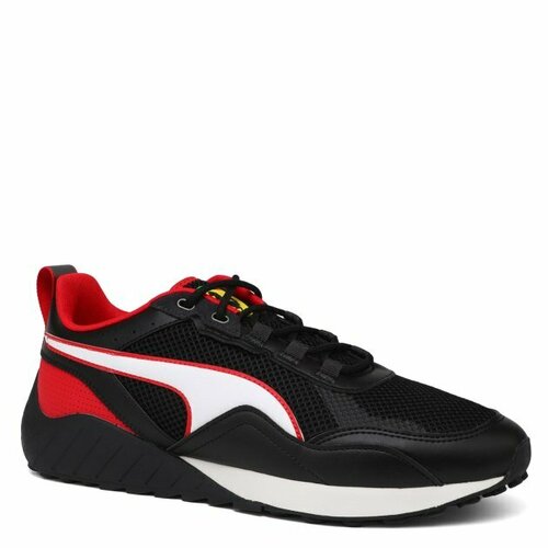 кроссовки puma размер 41 5 черный Кроссовки PUMA, размер 41, черный