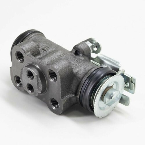 Рабочий тормозной цилиндр задний MMC CANTER 46*52*32, диаметр 32, без прокачки левый, TBK