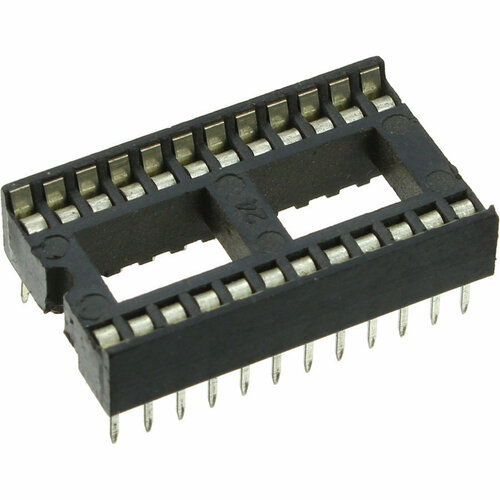 Разъем Панелька 17724 230₽