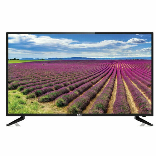 Телевизор BBK 43LEM-1060FTS2C 1858500₽