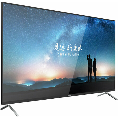 Монитор Hikvision DS-D5055UC-C 29360800₽