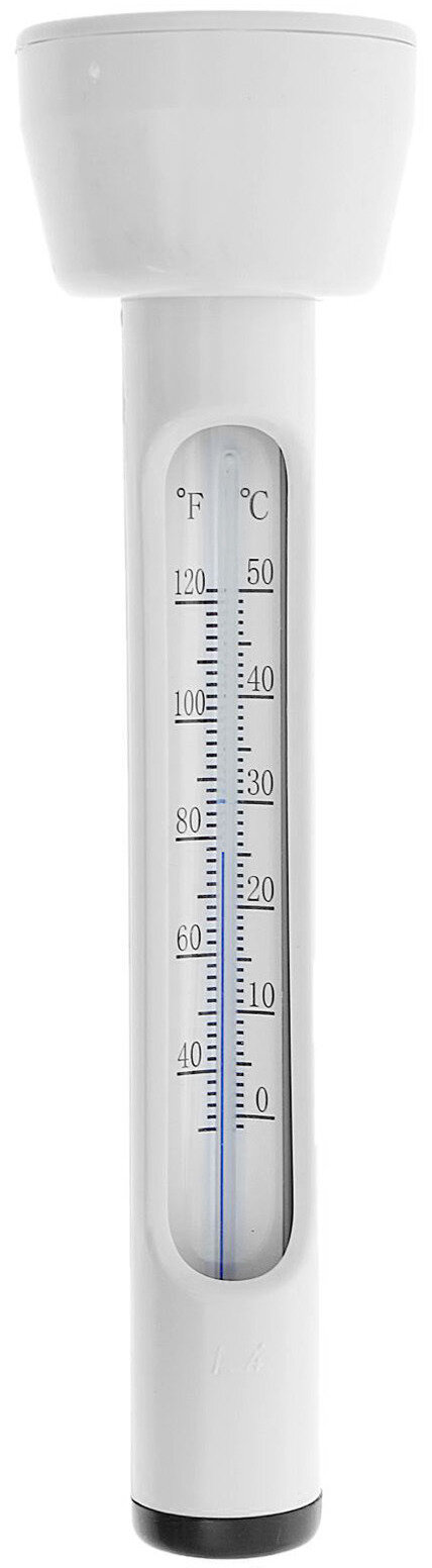 Термометр плавающий для бассейна INTEX градусник аксессуар для измерения температуры воды