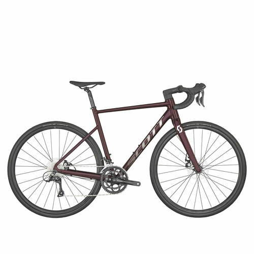 Велосипед SCOTT Speedster 30 2024 US XL 21135600₽