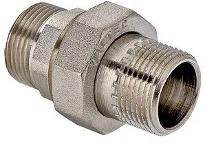 Фитинг сгон VALTEC VTr.728. N.0006, 1"