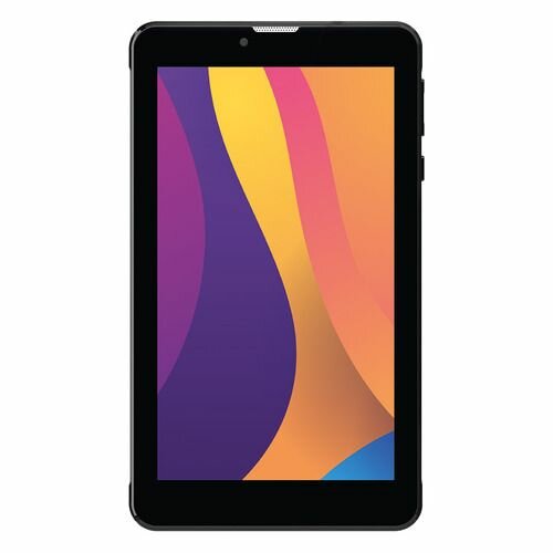 Планшет Digma Optima 7258C 4G 7", 2GB, 32GB, 3G, LTE, Android 12 черный [ts7226pl]