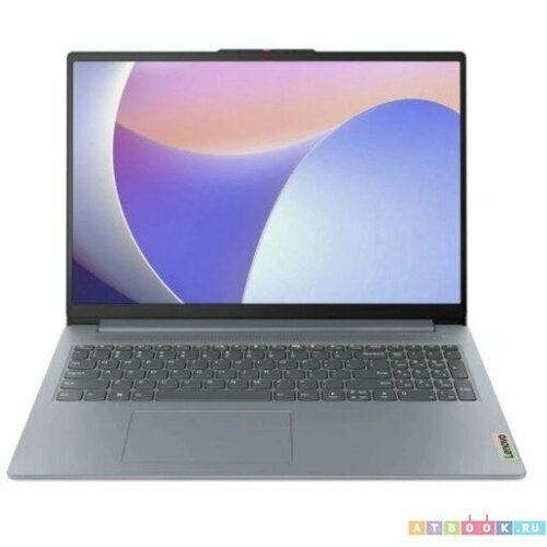 LENOVO Ноутбук IdeaPad 82XQ00BBRK 5987300₽