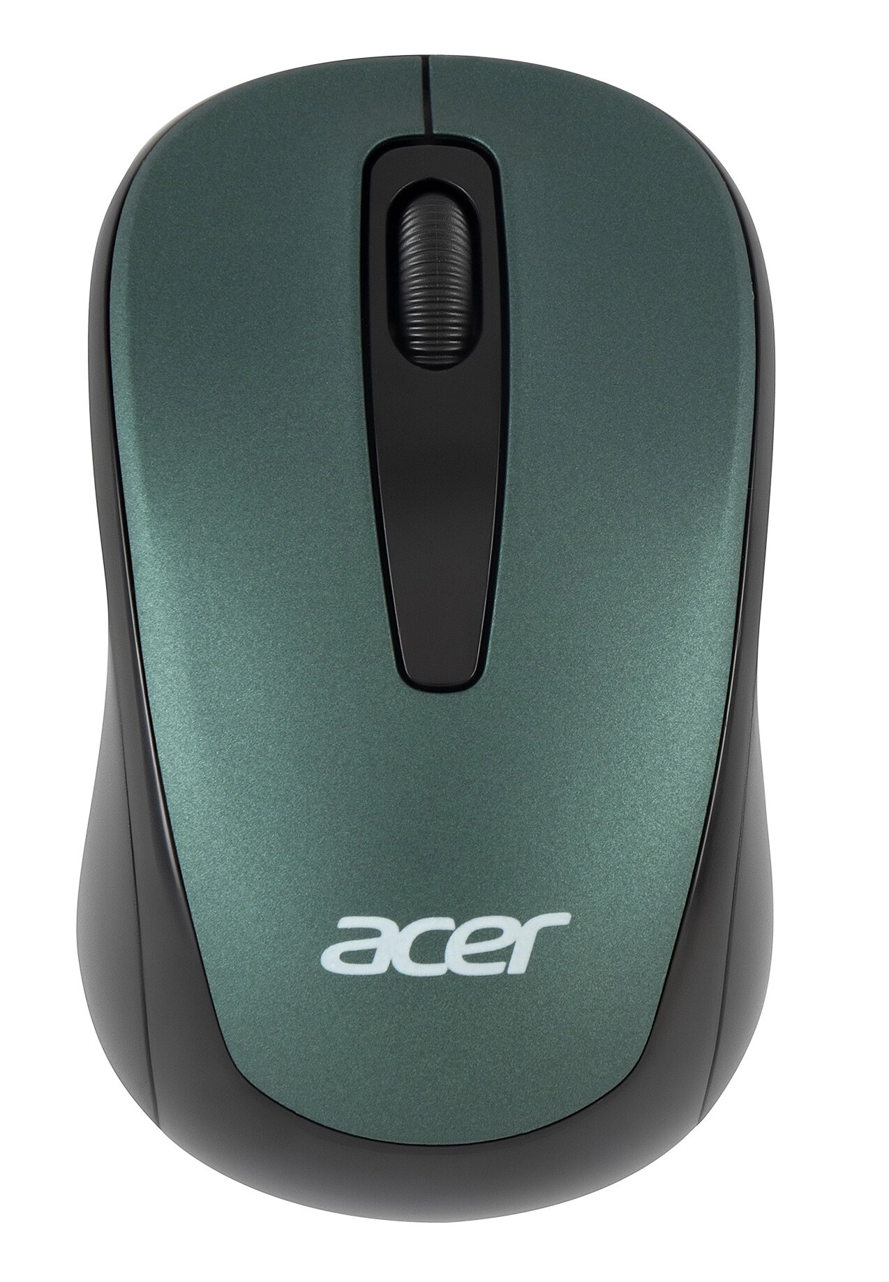 Мышь Acer OMR135, зеленый (zl.mceee.01i) - фото №16