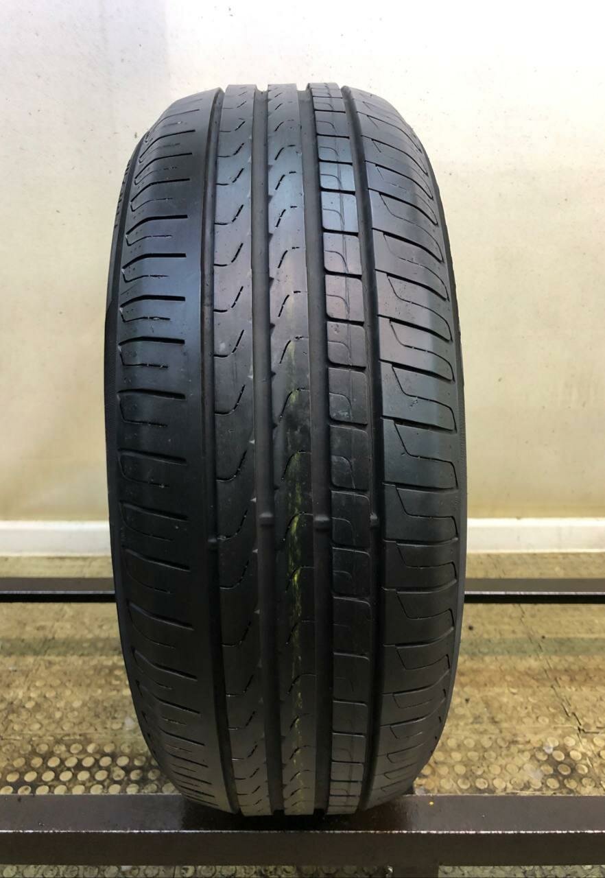 Pirelli Cinturato P7 205/55 R16 БУ Шины Летние