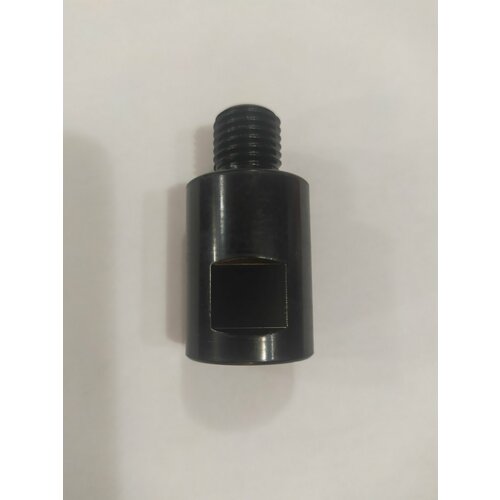 Переходник М22-М16 для дрели Кен для коронок