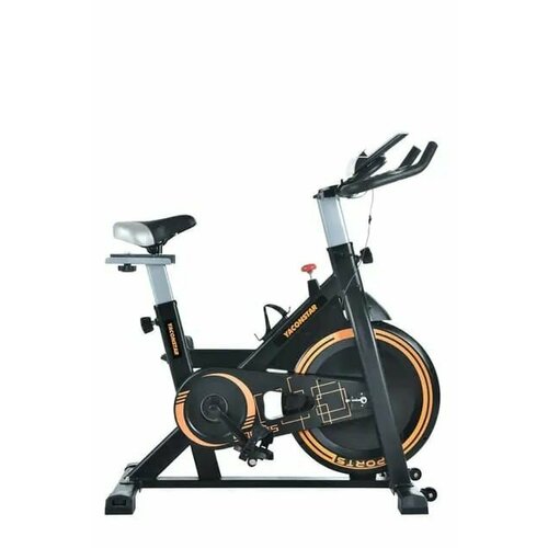 Велотренажер магнитный Elison 65000₽