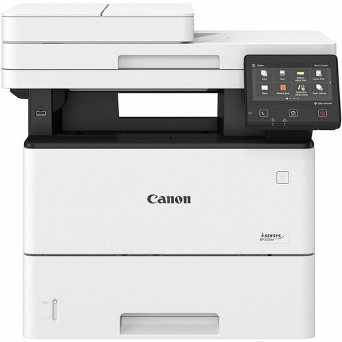 МФУ Canon i-SENSYS MF552dw 5160C011AA 11059000₽