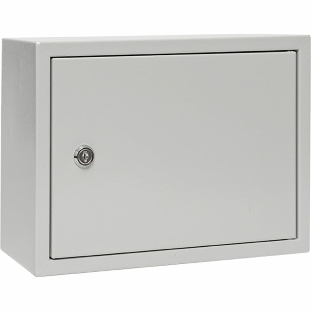 Распределительный навесной щит EKF mb21-12-bas