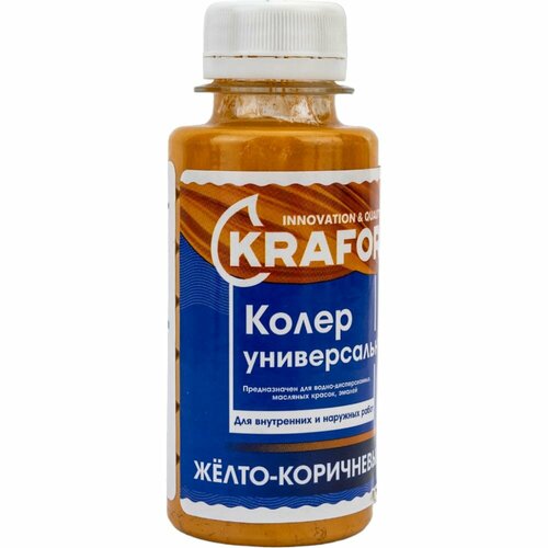 Универсальный колер KRAFOR № 3