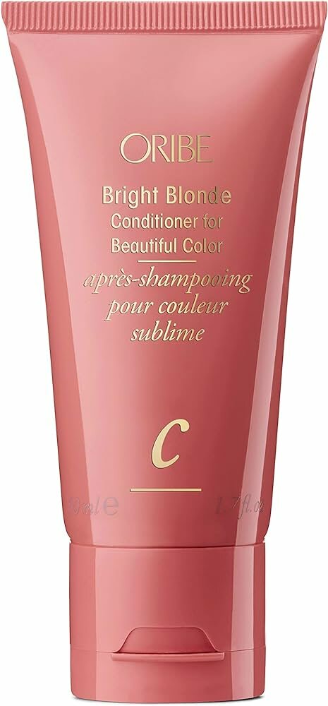 ORIBE Bright Blonde Conditioner For Beautiful Color Кондиционер для светлых волос, 200 мл
