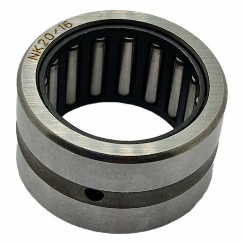 Подшипник игольчатый NK2016 WELS MZK 116306418026501 1359₽