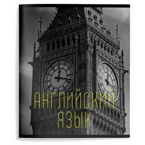 Тетрадь 48 л. А5 клетка Schoolformat 