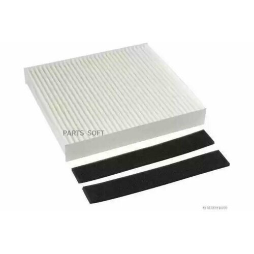 HERTH-BUSS J1341014 Фильтр салона 580₽