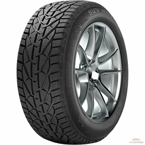 Автомобильные шины Michelin SUV Winter 215/65 R17 V