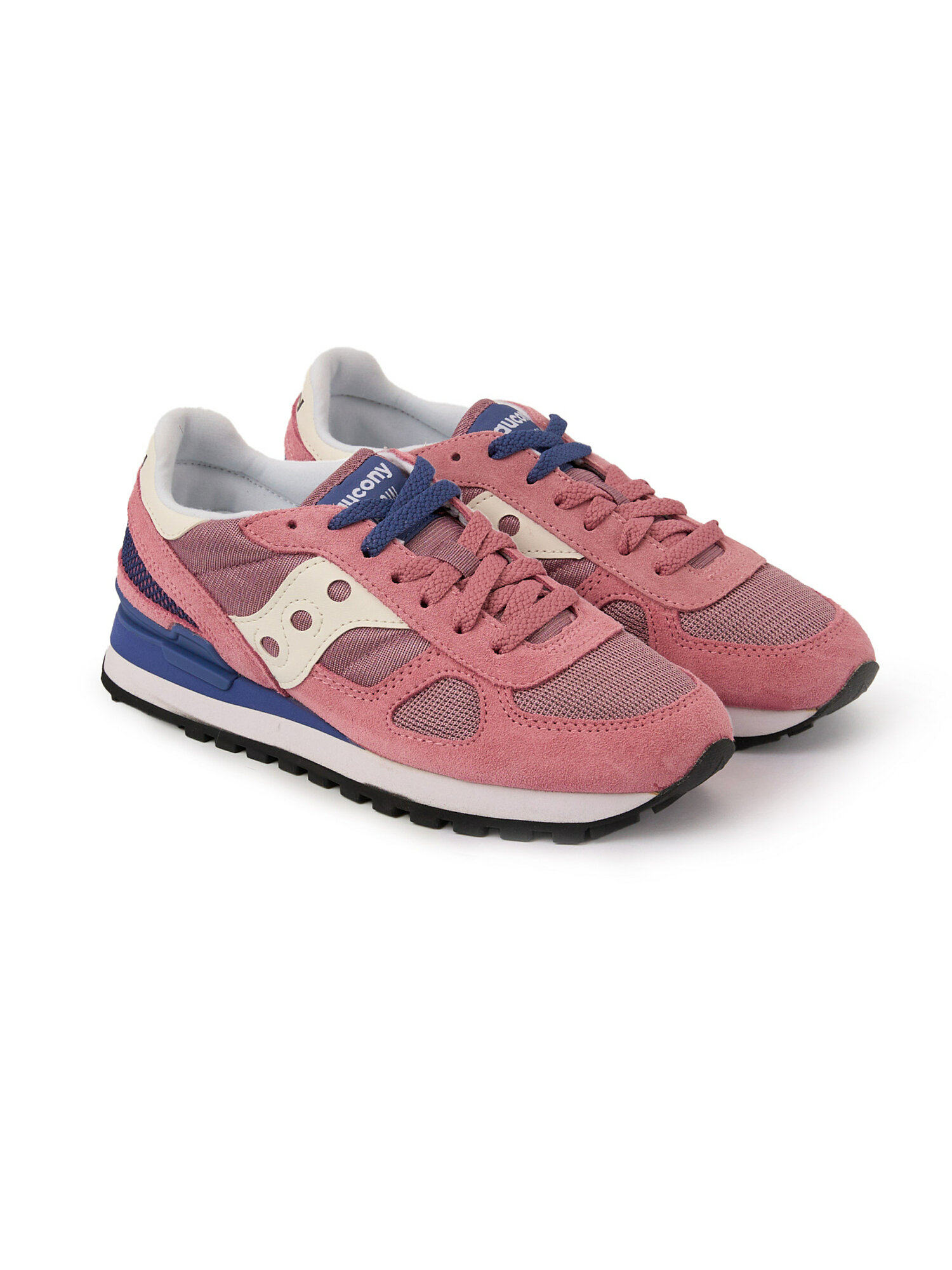 Кроссовки Saucony