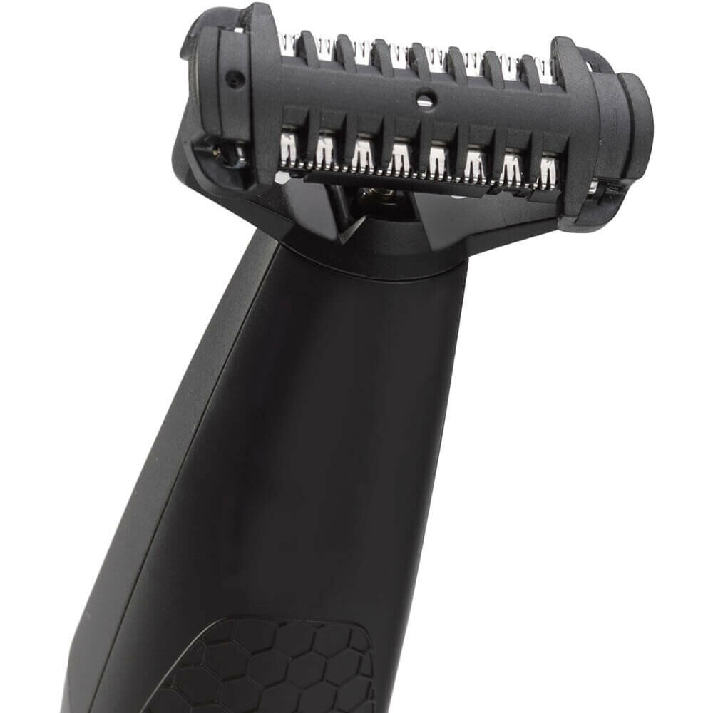 Триммер BaByliss T880E Черный - фото №8
