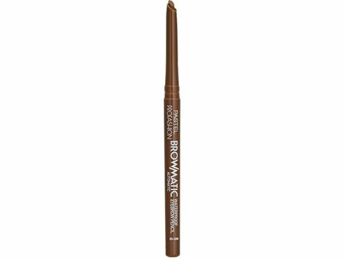 Карандаш для бровей Pastel Cosmetics Profashion Browmatic Waterproof