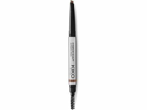 Автоматический карандаш для бровей автоматический KIKO MILANO EYEBROW SCULPT AUTOMATIC PENCIL