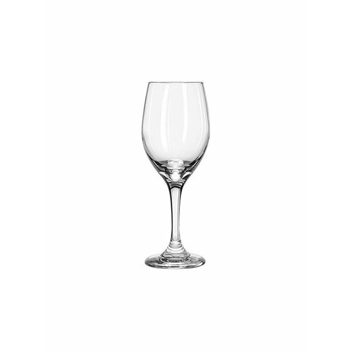 Бокалы для вина 2 шт Libbey Perception, стеклянные, 325 мл