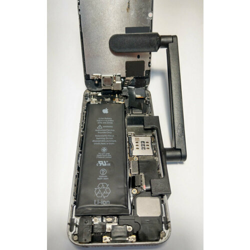 Держатель модулей при разборке iPhone iPad 806₽