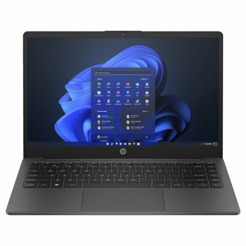 Hp Ноутбук 240 G10 816K3EA Black 14