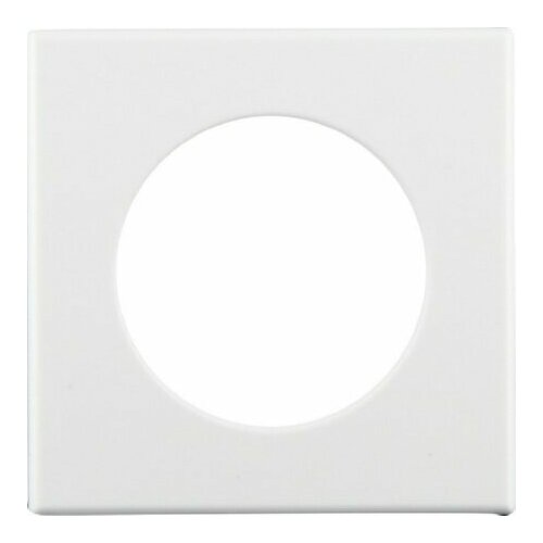 Рамка клип-дизайн белая мт. - Аксессуар для датчика движения 92994 – BEG – 4007529929948
