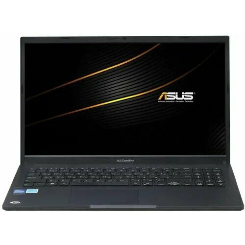 156 Ноутбук ASUS ExpertBook B1502CBA-BQ0431W черный 12947800₽