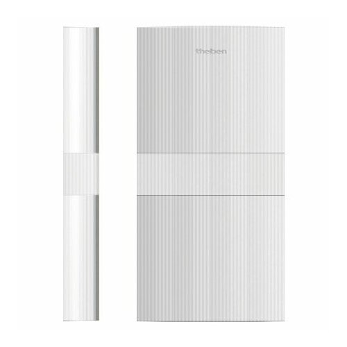 Точечный светильник / прожектор / прожектор theLeda D UD AL – Theben – 1020904 – 4003468101247