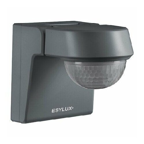 Датчик движения 280 5м DEFENSOR EM10025402 ESYLUX EM10025402 4015120025402 45928₽