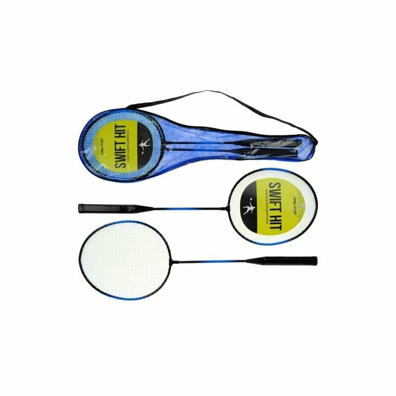 Набор бадминтона Swift Hit 285979