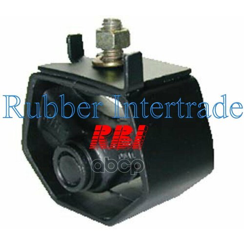 Подушка Глушителя RBI арт T31310 1232₽