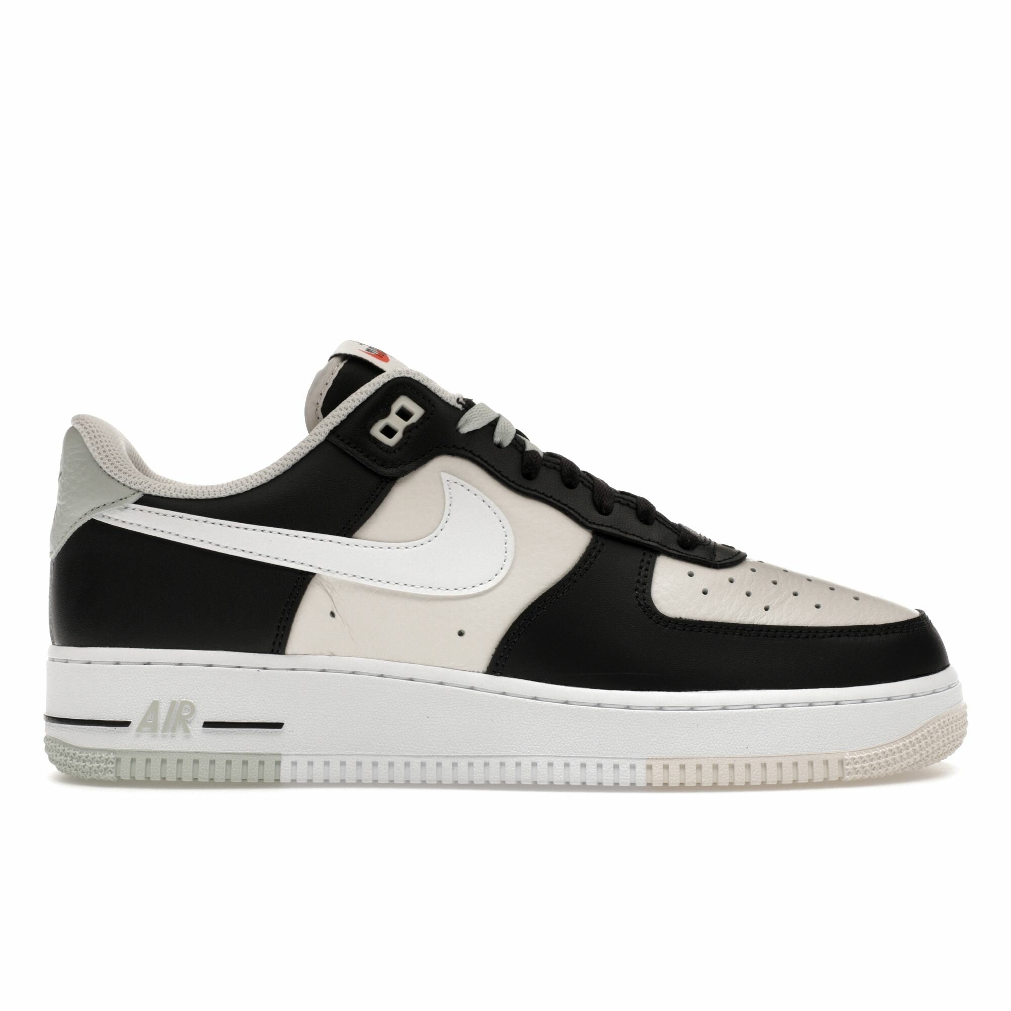 Кроссовки NIKE Air Force 1 '07 Low