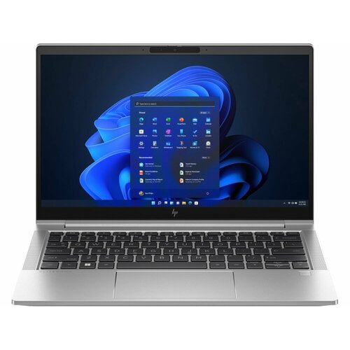 Ноутбук HP EliteBook 630 G10 816M8EA (Core i7 1700 MHz (1355U)/8192Mb/512 Gb SSD/13.3
